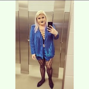 Meet your Posher, Natasha